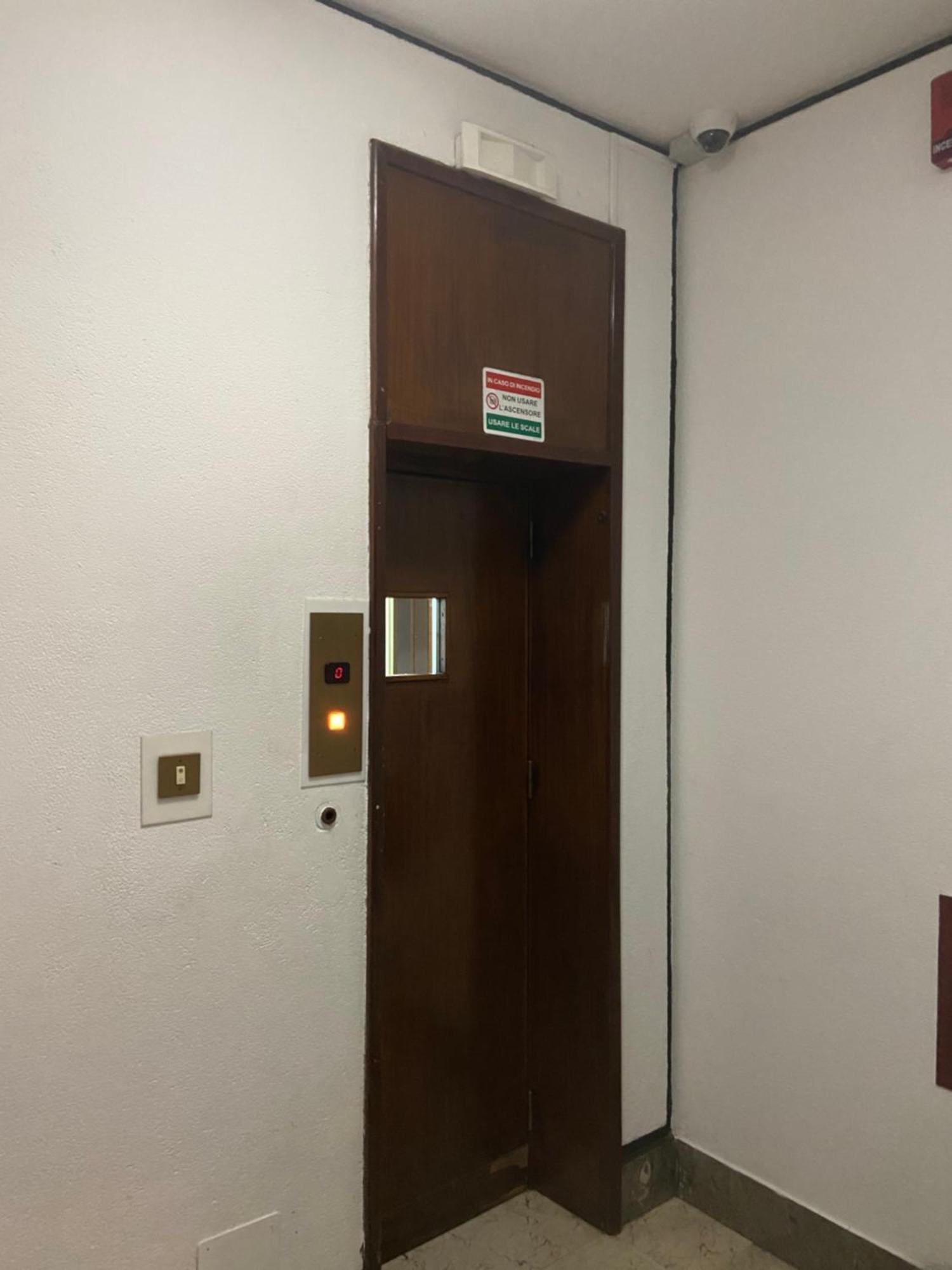 La Zisa Luxury Apartment Palermo Exterior foto