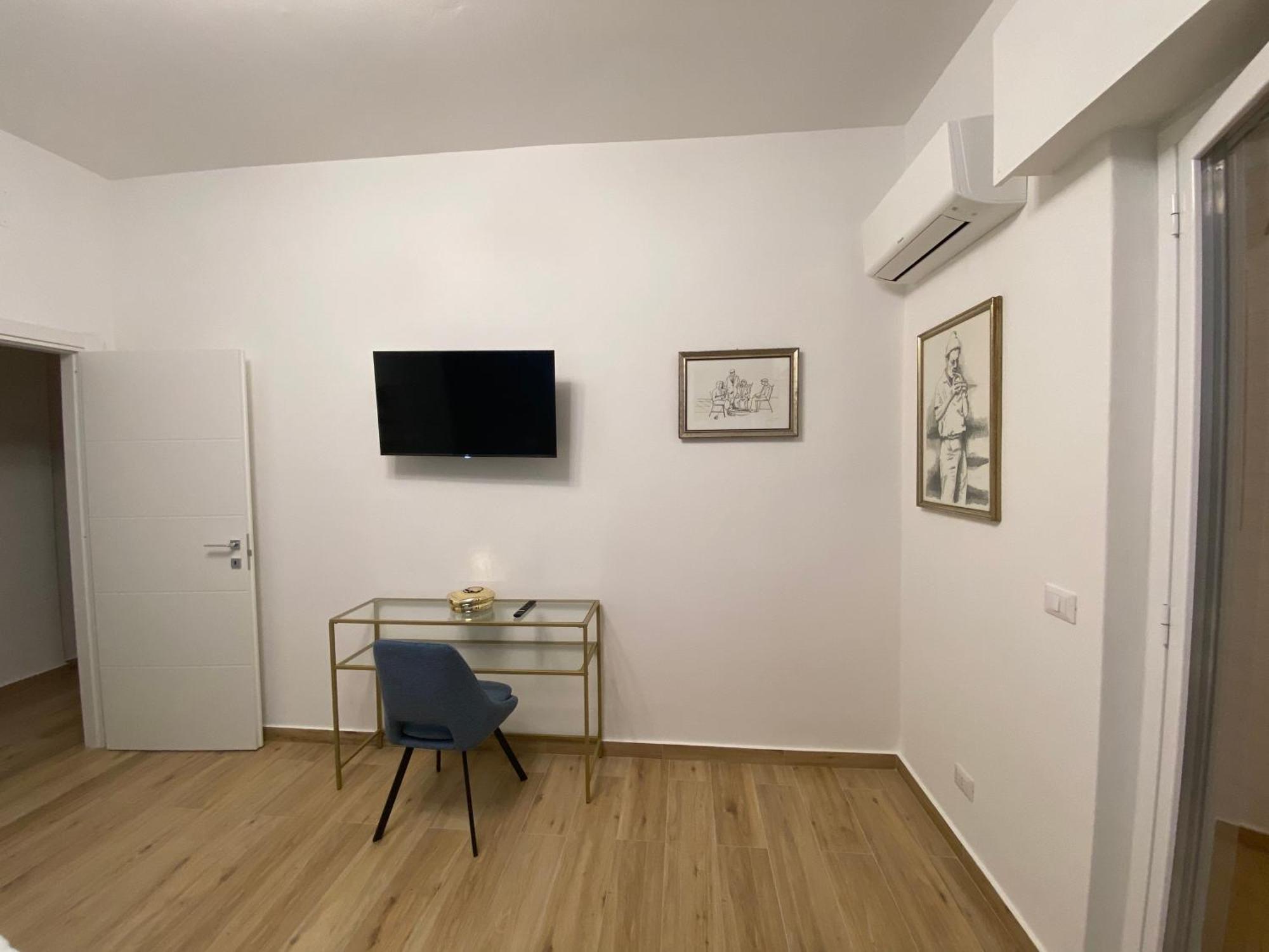 La Zisa Luxury Apartment Palermo Exterior foto
